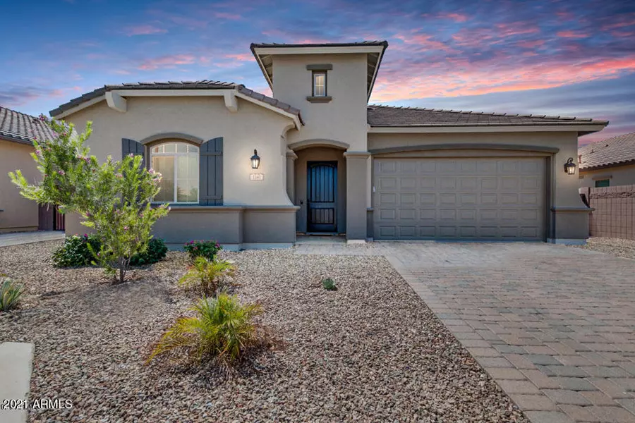 1141 W SNOWBELL Avenue, San Tan Valley, AZ 85140