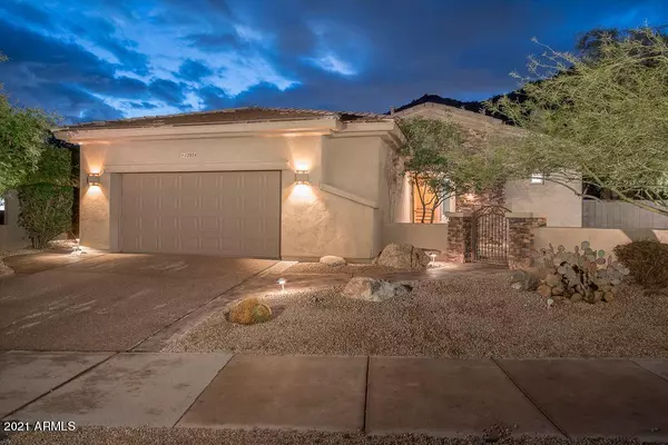 12924 N 145TH Way, Scottsdale, AZ 85259