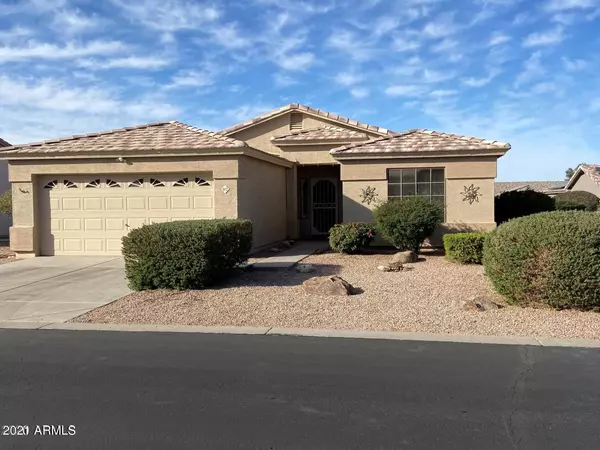 2101 S MERIDIAN Road #402, Apache Junction, AZ 85120