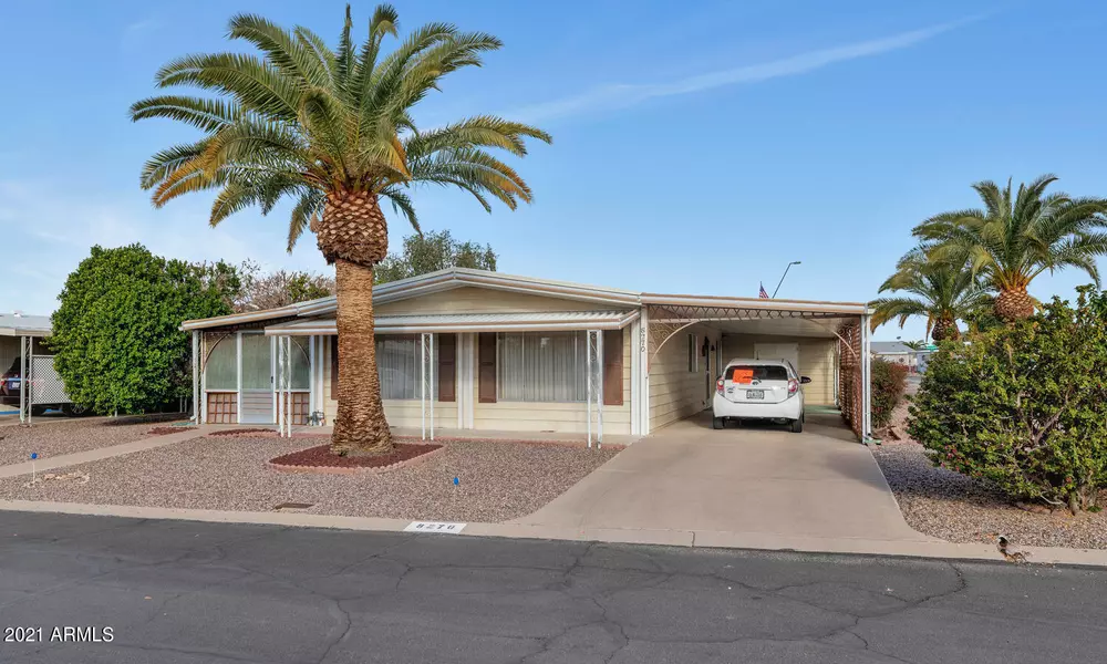 8270 E DOLPHIN Avenue, Mesa, AZ 85208