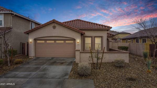 Peoria, AZ 85383,7636 W Quail Track Drive