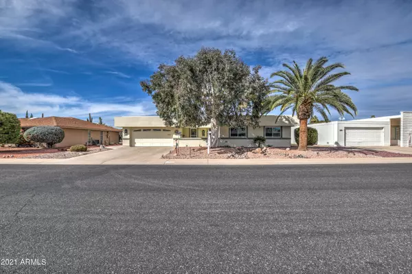 Sun City, AZ 85351,9318 W BRIARWOOD Circle