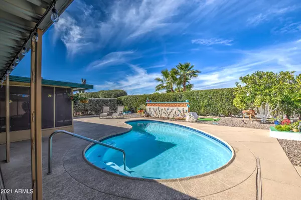 Sun City, AZ 85351,9318 W BRIARWOOD Circle