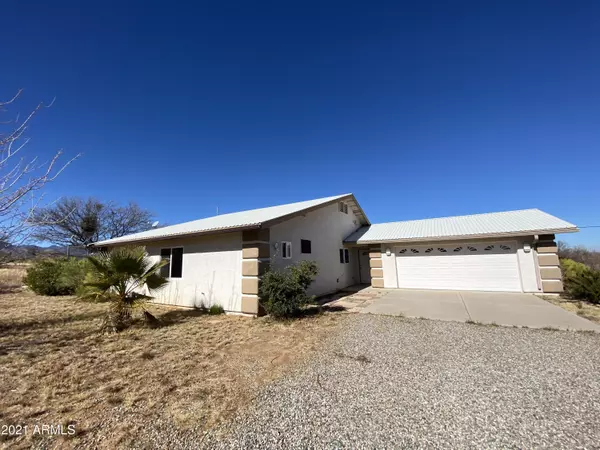 6356 S CALLE DE LA MENTA --, Hereford, AZ 85615