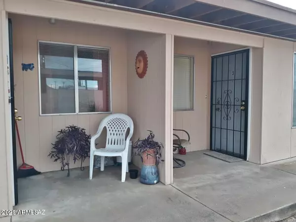 Tucson, AZ 85716,2304 N FORGEUS Avenue