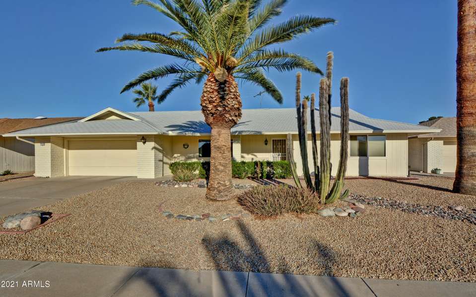 12440 W SPRING RIDGE Drive, Sun City West, AZ 85375