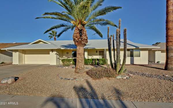 Sun City West, AZ 85375,12440 W SPRING RIDGE Drive