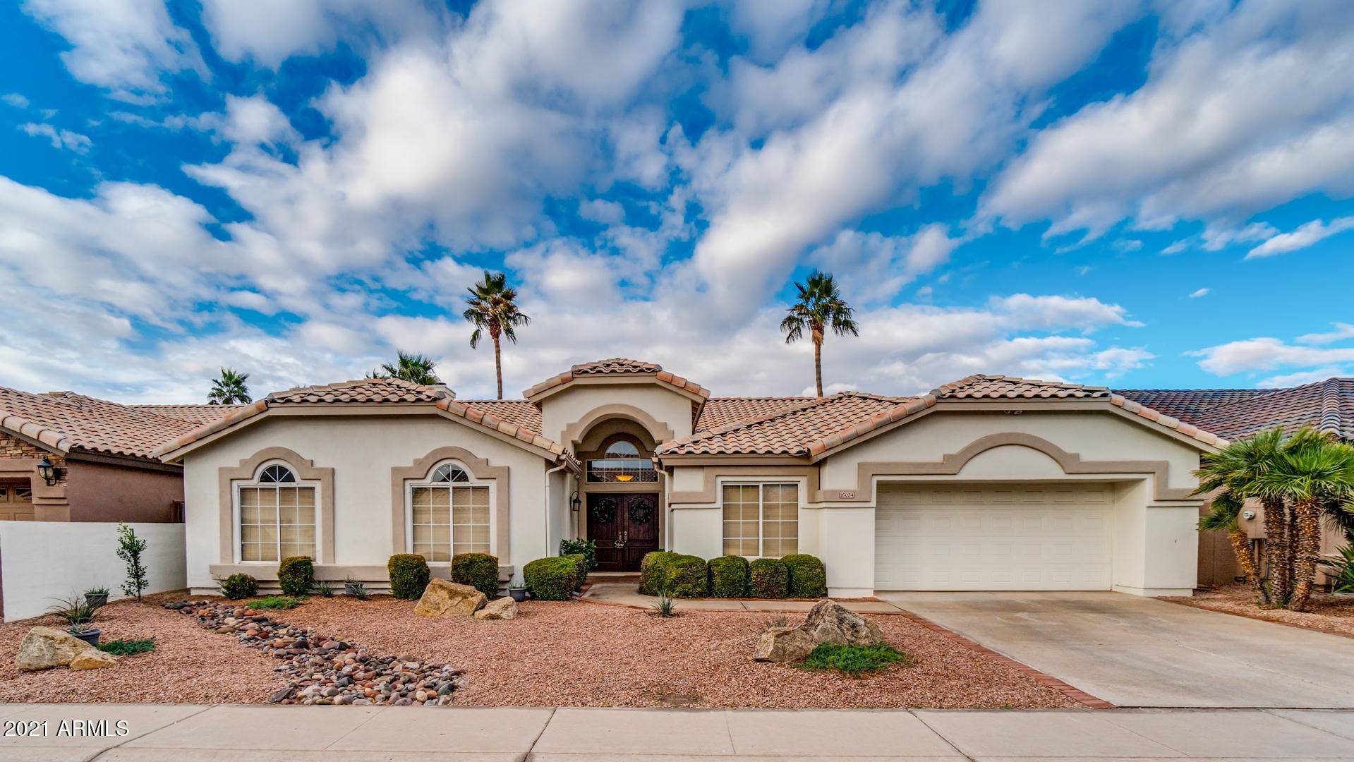 16034 S 35TH Way, Phoenix, AZ 85048