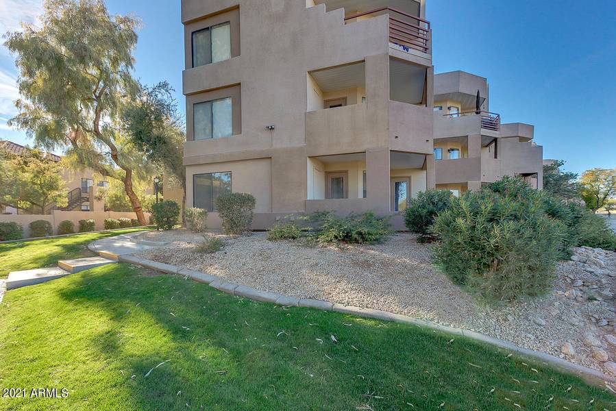 4850 E DESERT COVE Avenue #116, Scottsdale, AZ 85254