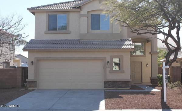 Surprise, AZ 85379,14993 W RIVIERA Drive