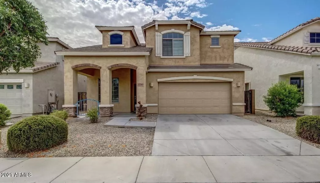 17395 W LANGER Lane, Surprise, AZ 85388