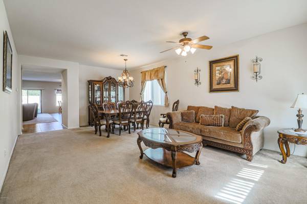 Chandler, AZ 85249,4570 E HAZELTINE Way