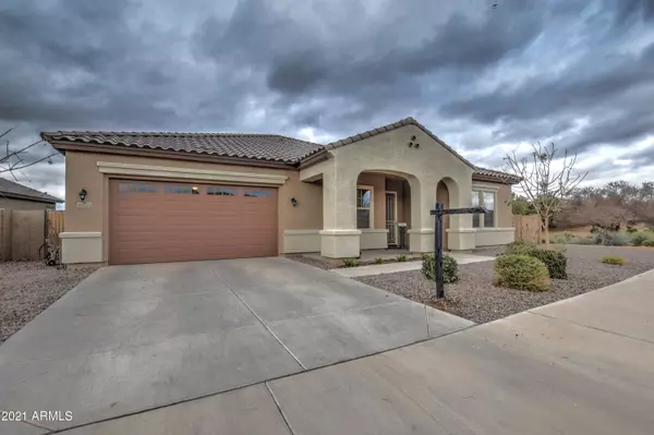 Queen Creek, AZ 85142,23374 S 209TH Place