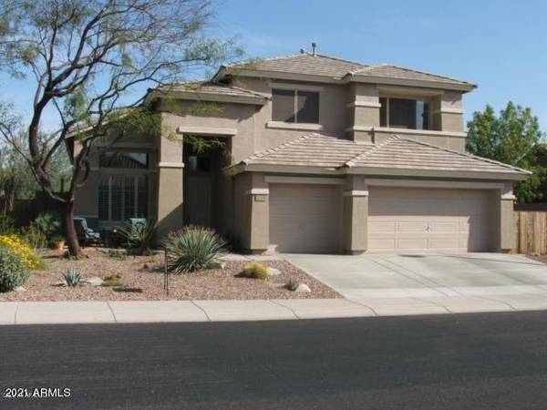 Anthem, AZ 85086,40109 N GERSHWIN Drive