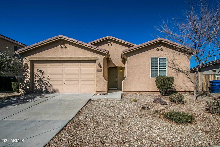 17684 W MOLLY Lane, Surprise, AZ 85387