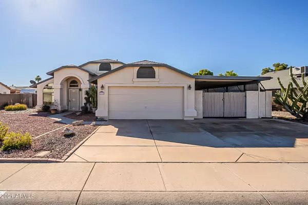 8965 W CITRUS Way, Glendale, AZ 85305