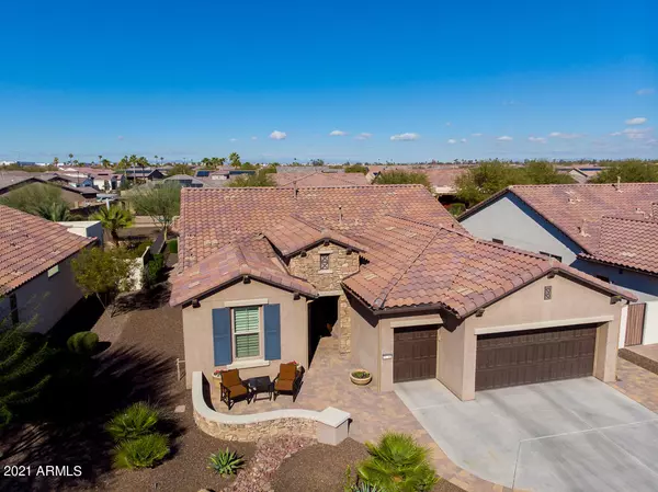 Goodyear, AZ 85395,16740 W MONTE VISTA Road