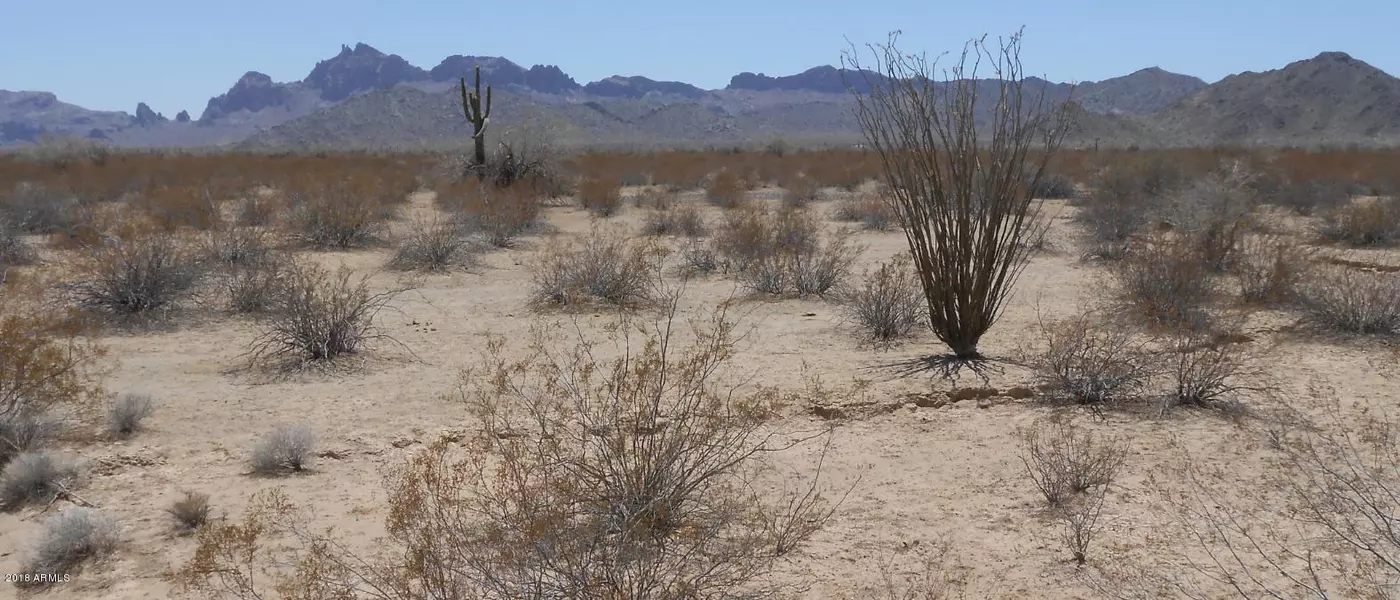 56344 W Centennial Road #-, Tonopah, AZ 85354