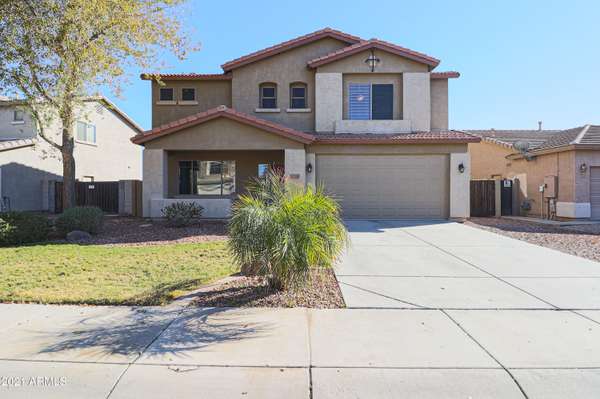 Surprise, AZ 85379,12625 N 148TH Court