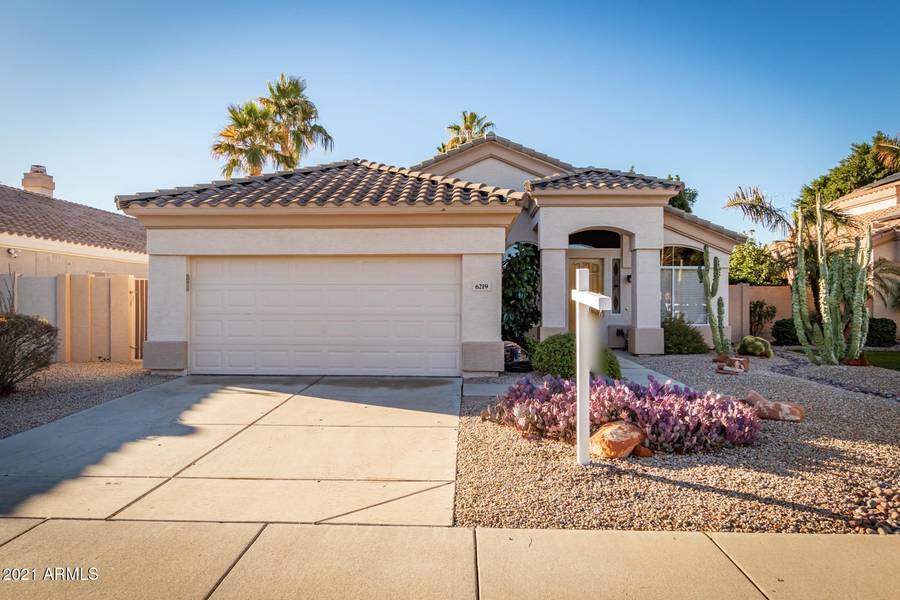 6219 W IRMA Lane, Glendale, AZ 85308