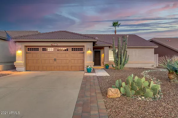 Gold Canyon, AZ 85118,4741 S DESERT DAWN Drive