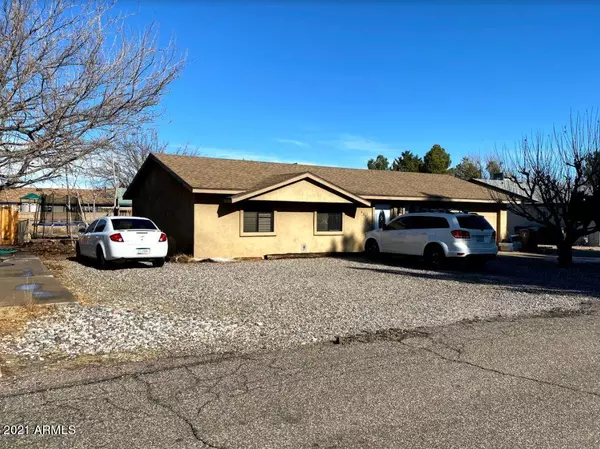 Cottonwood, AZ 86326,4370 E SILVER LEAF Trail