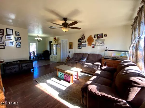 Cottonwood, AZ 86326,4370 E SILVER LEAF Trail