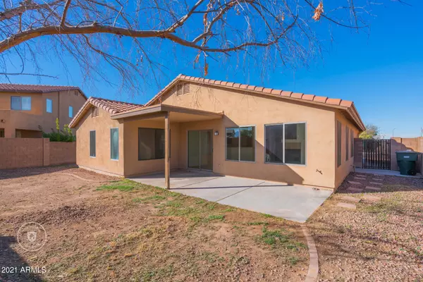 Laveen, AZ 85339,8009 S 53RD Avenue