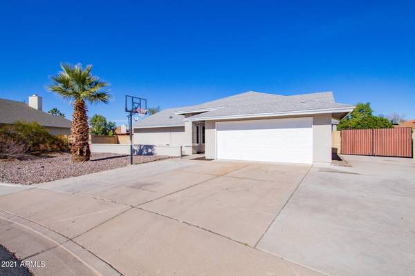 Mesa, AZ 85203,1056 E IVYGLEN Street