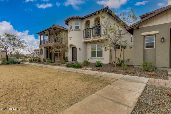 Peoria, AZ 85383,29275 N 123RD Drive