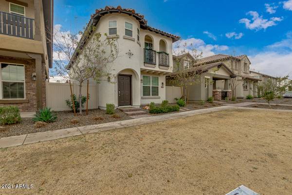 Peoria, AZ 85383,29275 N 123RD Drive