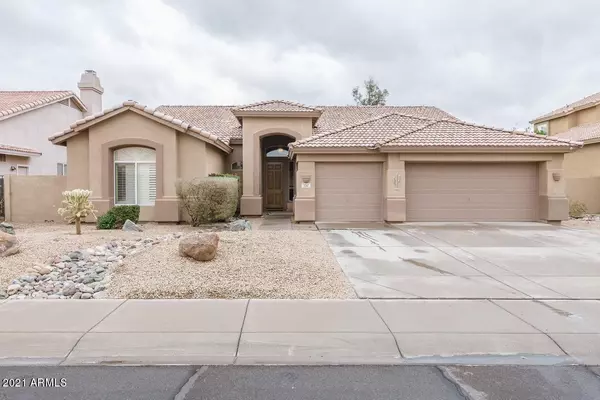 3747 E San Remo Avenue, Gilbert, AZ 85234