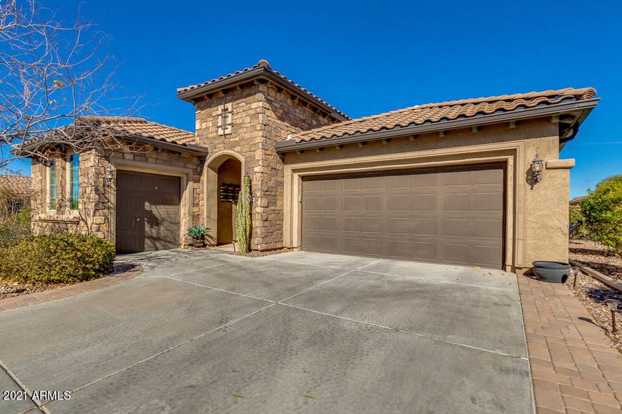 7244 W AUTUMN VISTA Way, Florence, AZ 85132