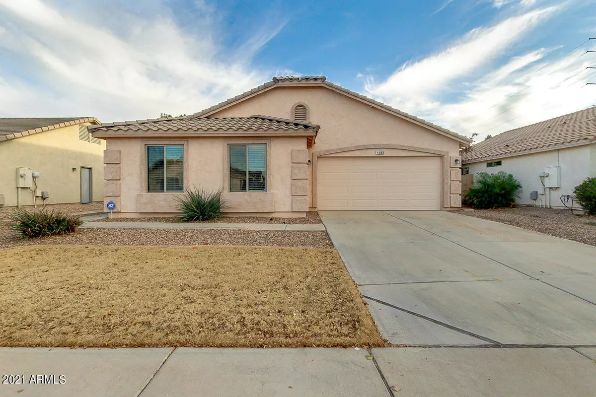 Chandler, AZ 85225,363 E JASPER Drive