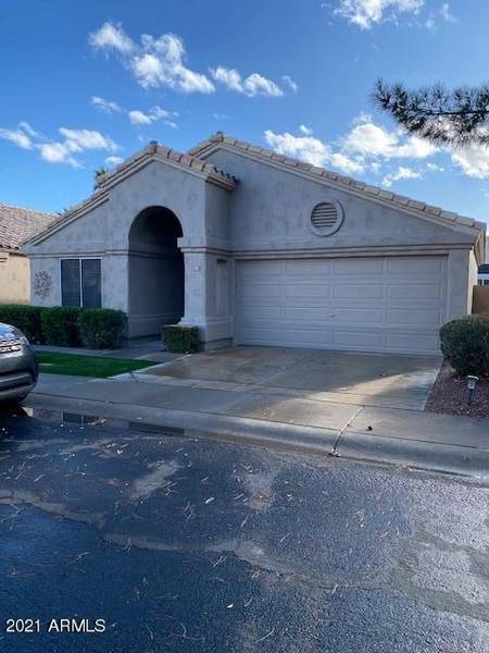 14521 W ZUNI Trail, Surprise, AZ 85374