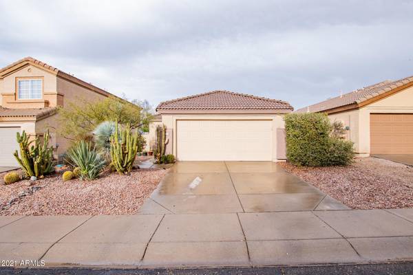 Cave Creek, AZ 85331,4456 E RANCHO DEL ORO Drive