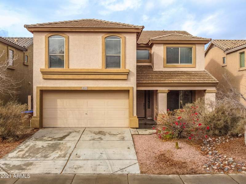 28350 N DESERT HILLS Drive, San Tan Valley, AZ 85143