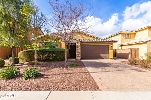 Gilbert, AZ 85297,4048 S MCMINN Drive