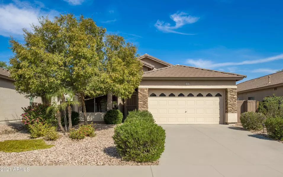 14602 W Mauna Loa Lane, Surprise, AZ 85379