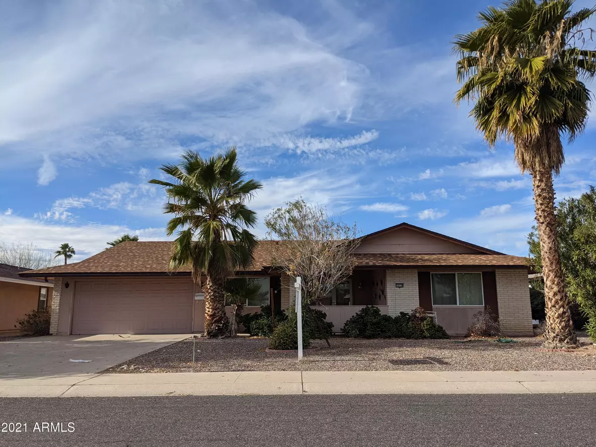 Sun City, AZ 85351,10738 W ROUNDELAY Circle