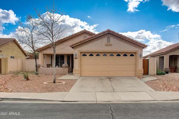 Peoria, AZ 85382,6945 W JUNIPER Avenue