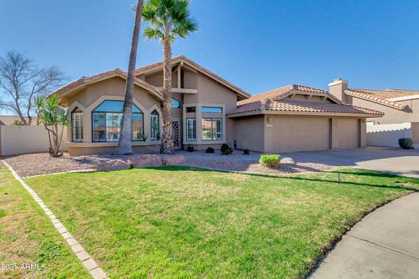 Gilbert, AZ 85233,1025 W LAKERIDGE Drive