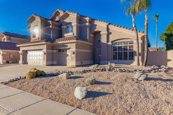 Scottsdale, AZ 85254,5538 E HELENA Drive