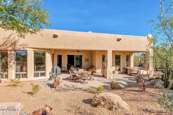 Rio Verde, AZ 85263,27802 N QUAIL SPRING Road