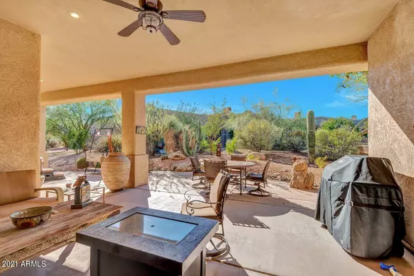 Rio Verde, AZ 85263,27802 N QUAIL SPRING Road