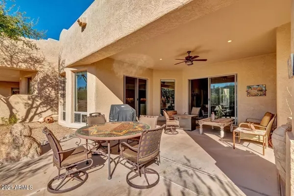 Rio Verde, AZ 85263,27802 N QUAIL SPRING Road