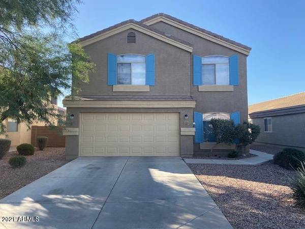 Maricopa, AZ 85138,36591 W SANTA MARIA Street