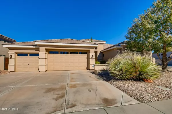 Chandler, AZ 85225,1930 E LAREDO Place