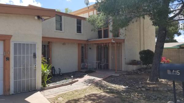 Mesa, AZ 85204,945 S Lesueur --