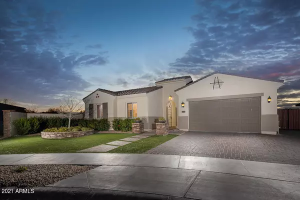 Queen Creek, AZ 85142,23890 S 213TH Court